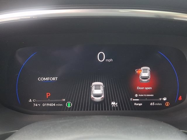 Used 2024 Acura MDX SH-AWD image 23