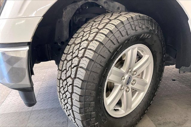 Used 2022 Ford F150 XLT w/ Trailer Tow Package AWD/4WD image 33