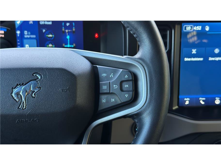 Used 2022 Ford Bronco Wildtrak AWD/4WD image 36