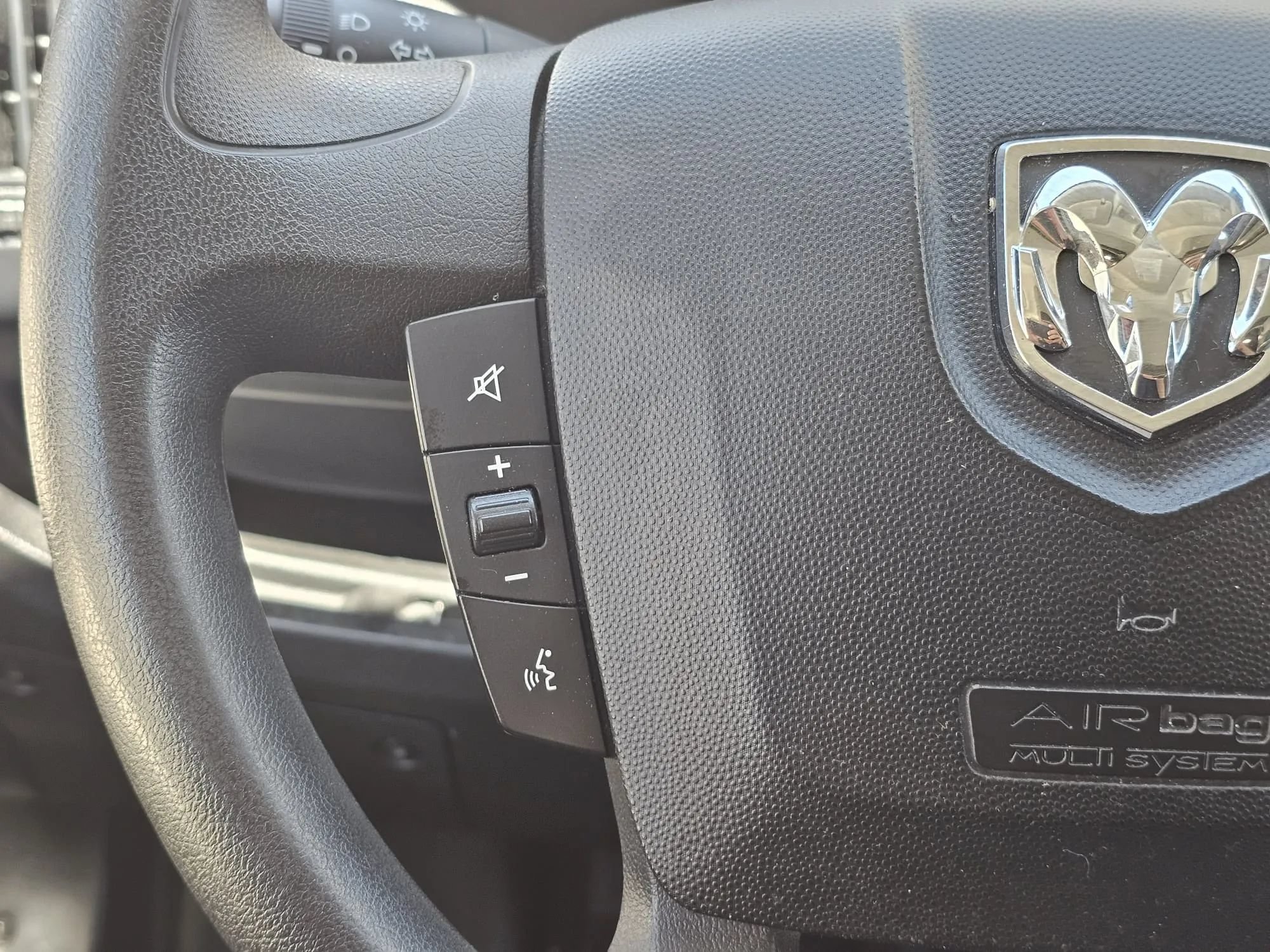 Used 2020 RAM ProMaster 3500 FWD image 32