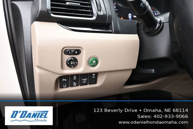 Used 2017 Honda Ridgeline RTL-E image 27