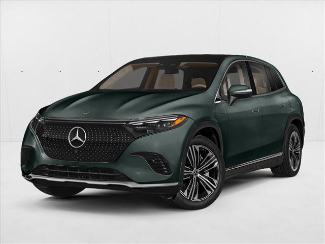 Used 2023 Mercedes-Benz EQS 450+ 4MATIC SUV