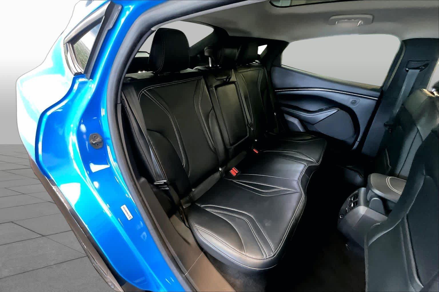 Used 2023 Ford Mustang Mach-E Premium RWD image 19