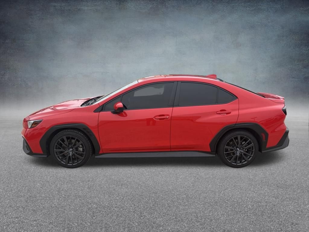 Used 2023 Subaru WRX Premium image 2