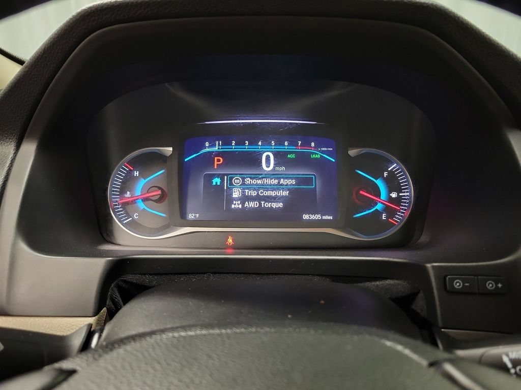 Used 2022 Honda Pilot Special Edition image 16