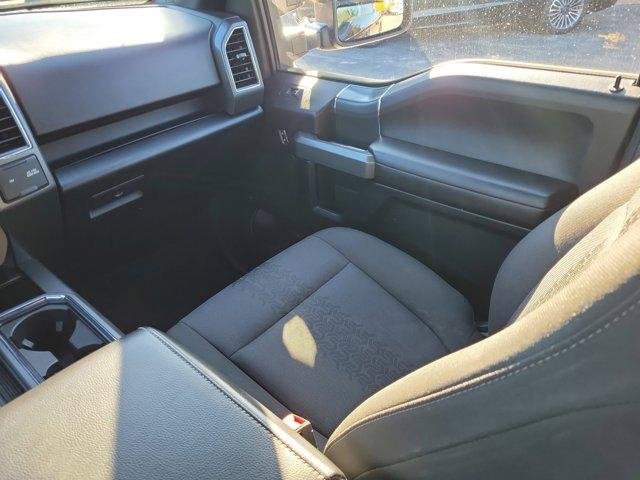 Used 2018 Ford F150 XLT w/ Equipment Group 302A Luxury image 15