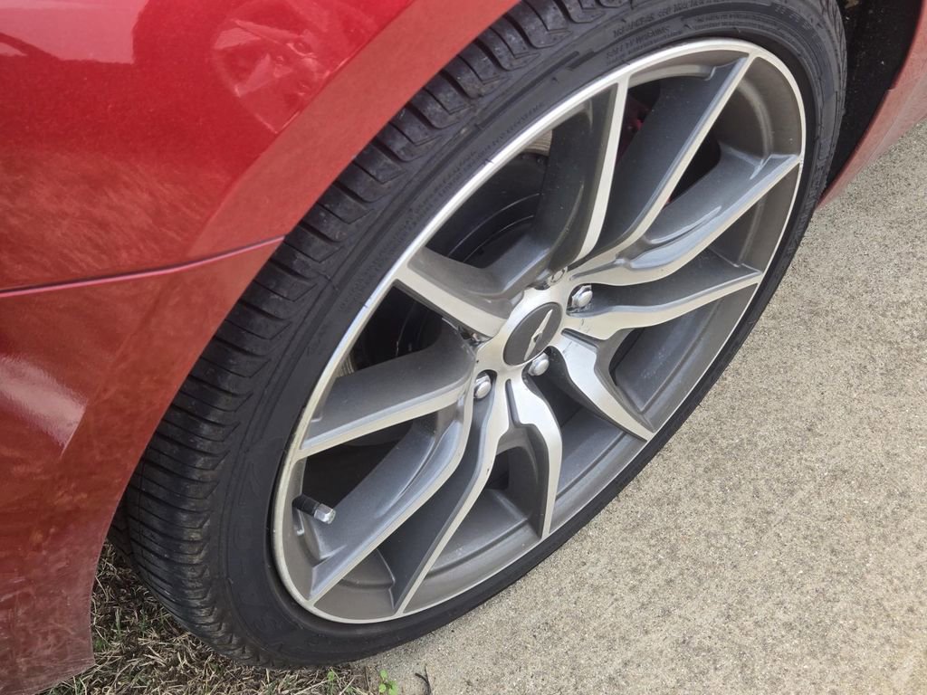 Used 2020 Genesis G70 3.3T w/ Prestige Package image 6