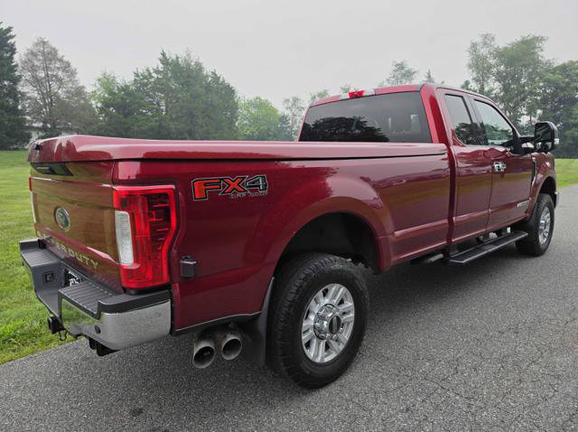 Used 2019 Ford F350 XLT w/ XLT Value Package AWD/4WD image 6