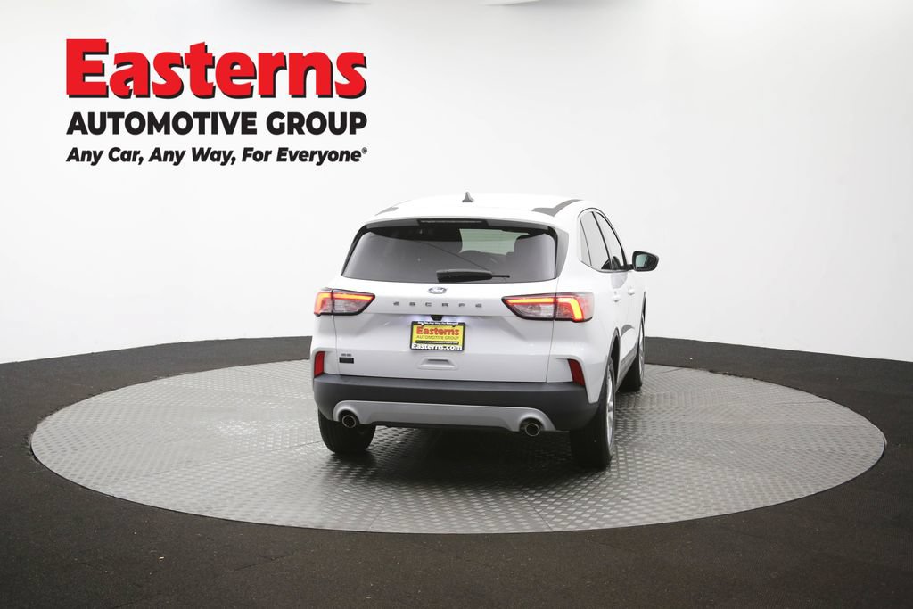 Used 2022 Ford Escape SE FWD image 38
