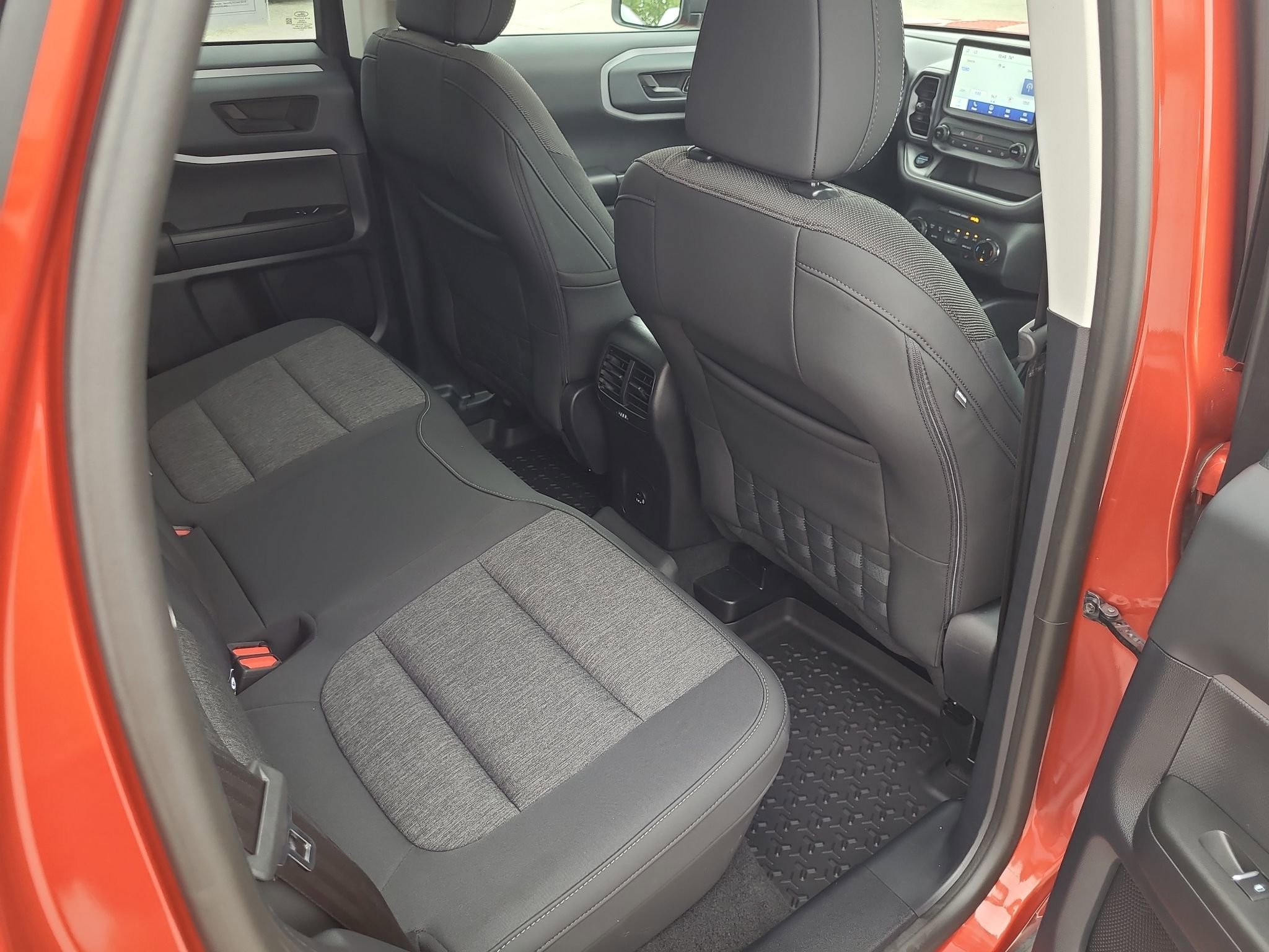 Used 2024 Ford Bronco Sport Big Bend w/ Convenience Package image 30