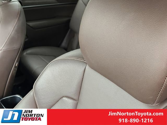 Used 2021 Kia Telluride SX FWD image 16