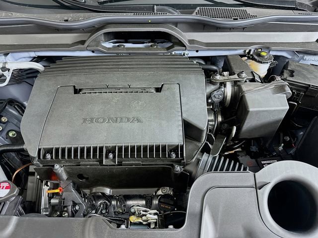 New 2026 Honda Passport TrailSport Elite image 7