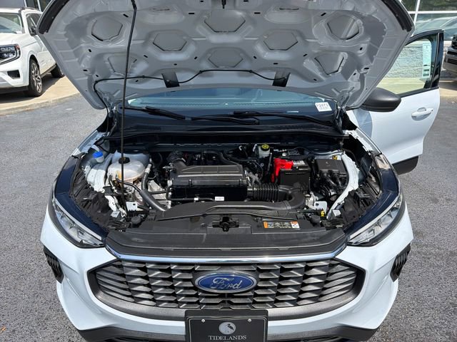 Used 2025 Ford Escape Active image 25