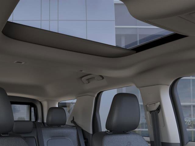 New 2026 Ford Bronco Sport Big Bend AWD/4WD image 22