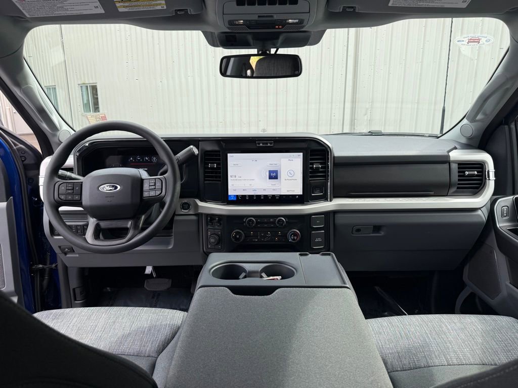 New 2026 Ford F250 XLT w/ XLT Premium Package image 12