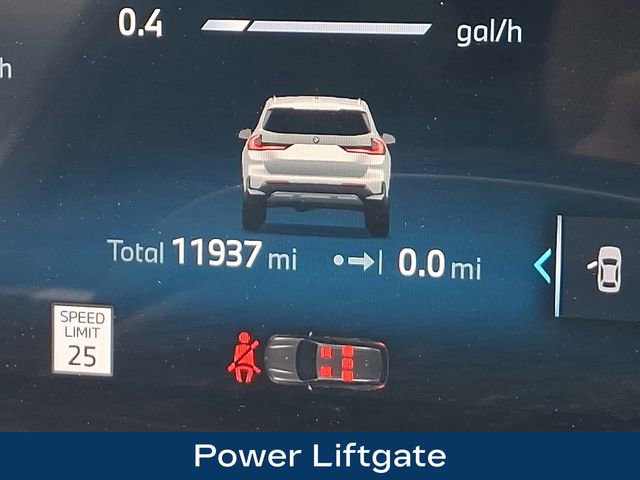 Used 2025 BMW X1 xDrive28i w/ Convenience Package image 6