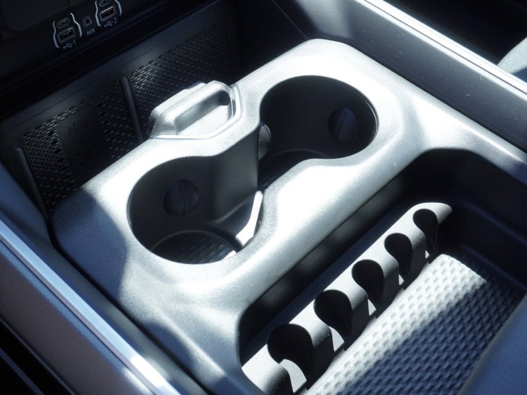 New 2026 RAM 1500 Big Horn image 20