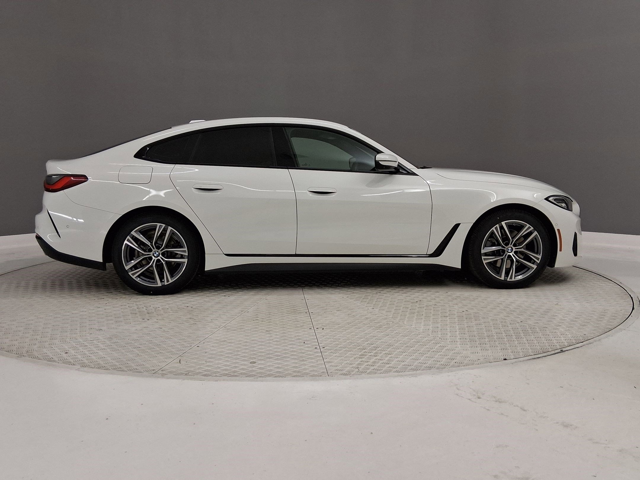Certified 2023 BMW 430i Gran Coupe w/ Premium Package RWD image 6