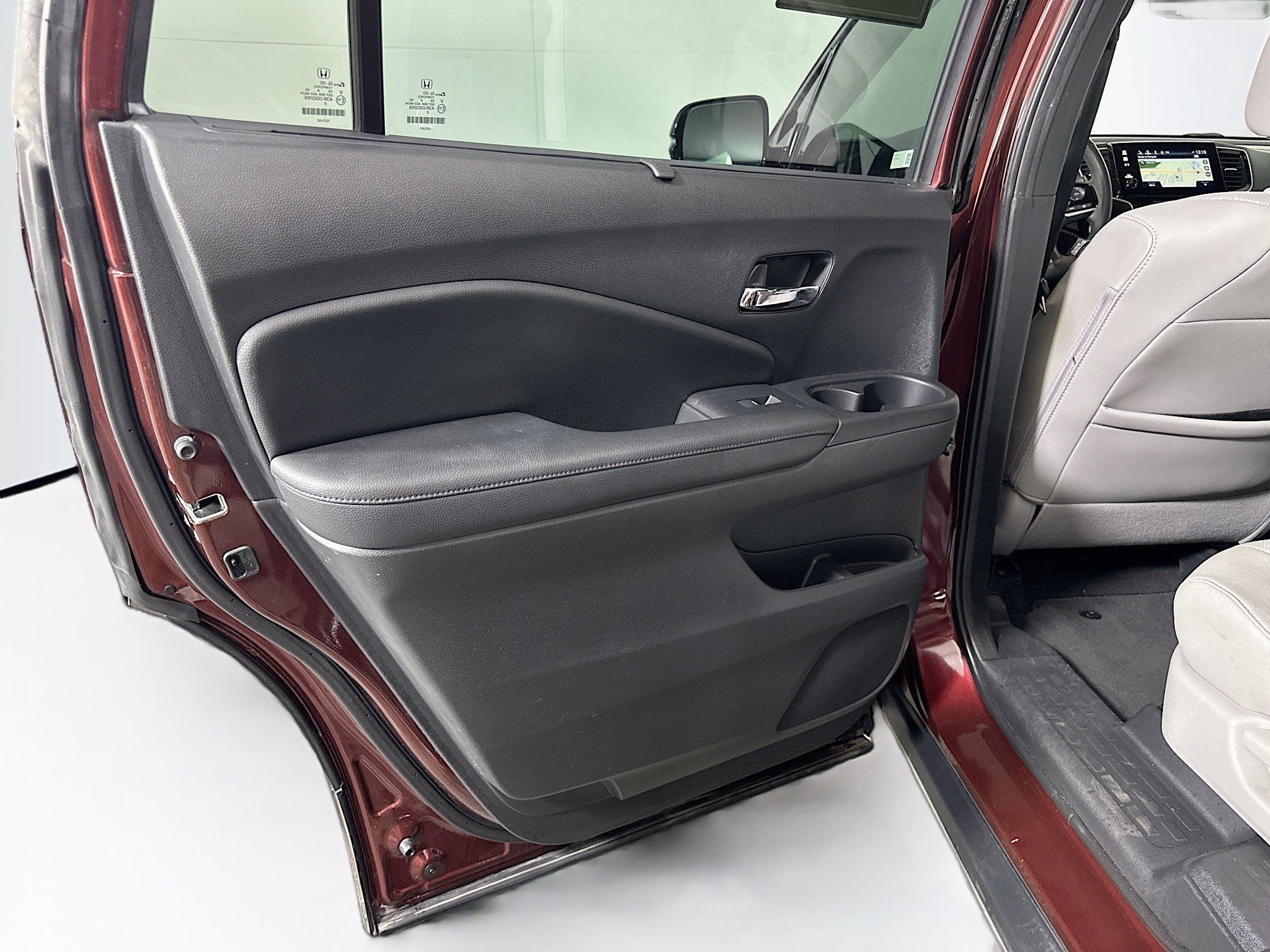 Used 2019 Honda Passport Elite image 27