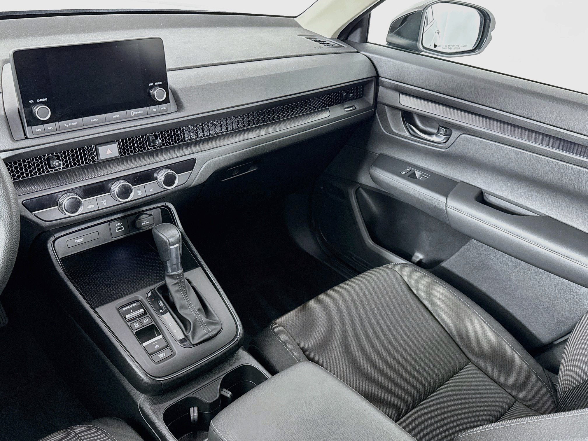 Certified 2024 Honda CR-V LX image 21