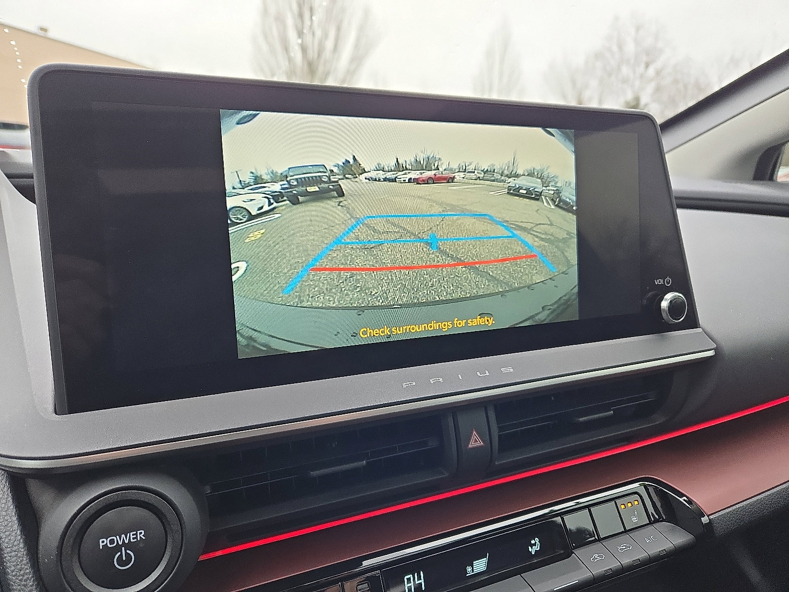 Used 2023 Toyota Prius Prime image 18