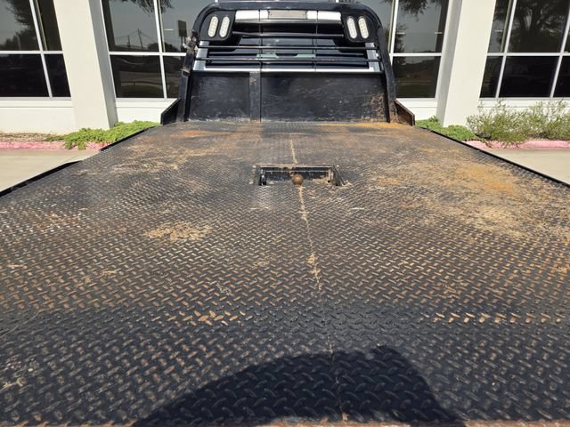 Used 2024 RAM 5500 Tradesman w/ Chrome Appearance Group AWD/4WD image 41
