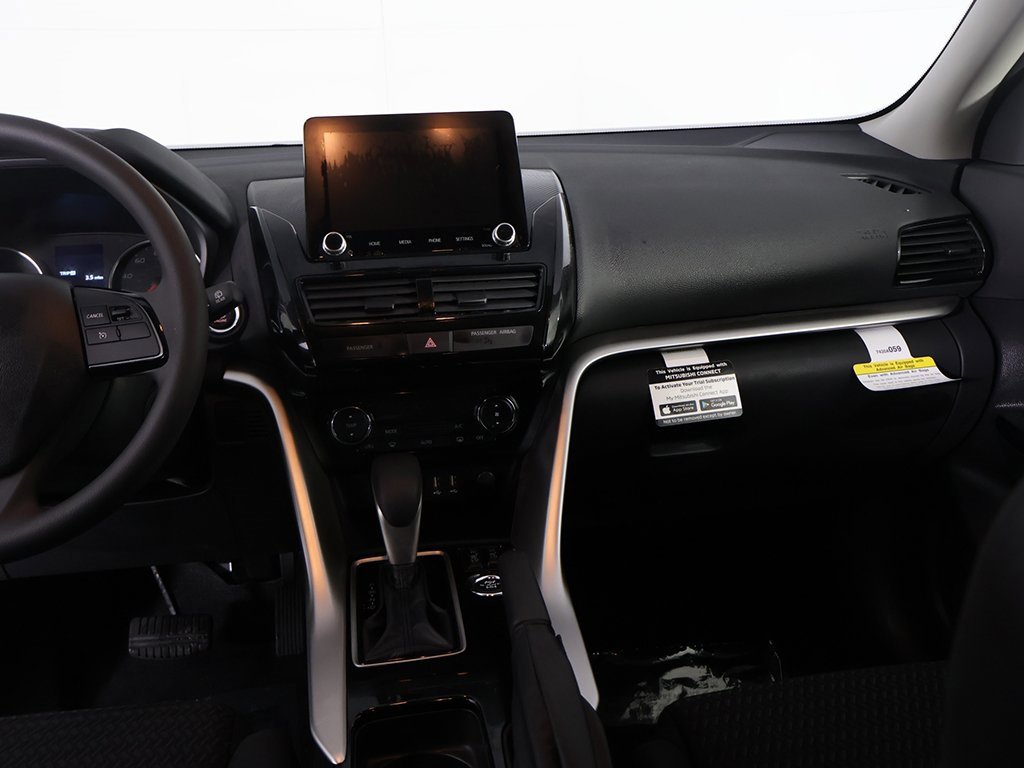 New 2025 Mitsubishi Eclipse Cross LE image 33