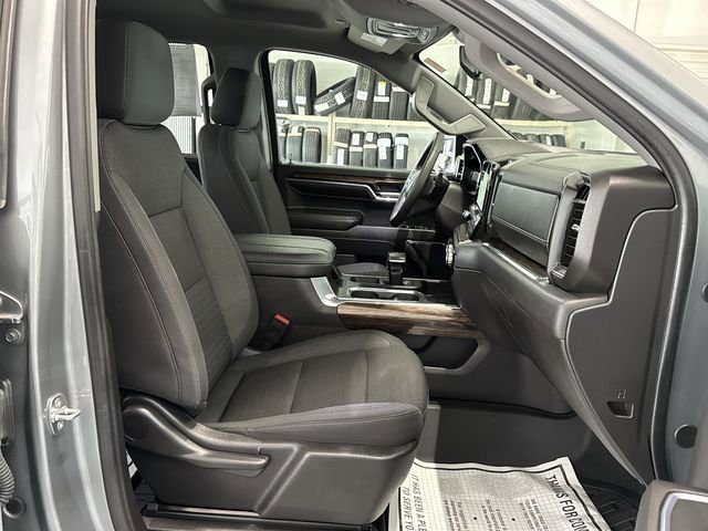 Certified 2024 GMC Sierra 1500 Elevation AWD/4WD image 32