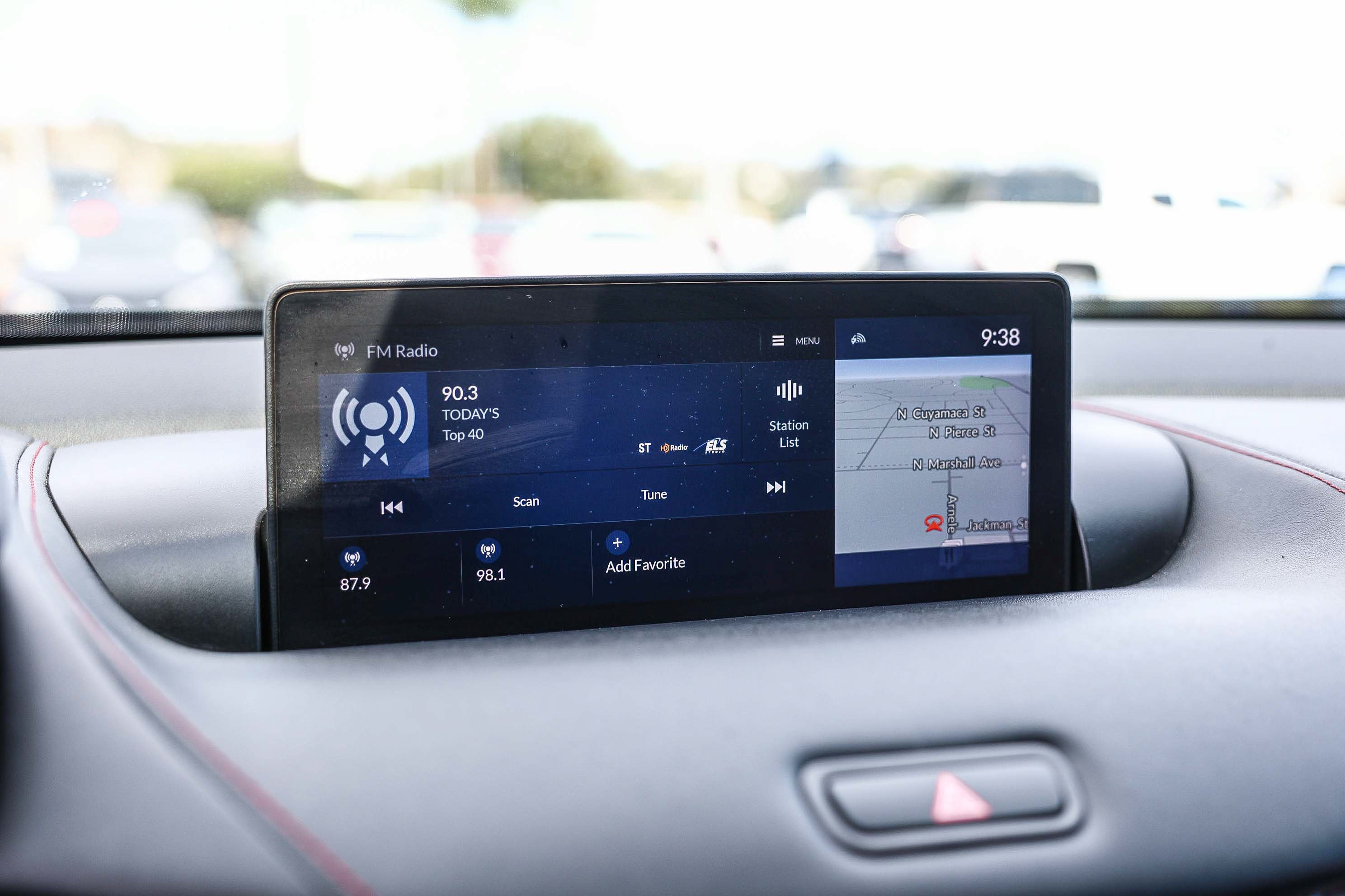 Used 2022 Acura TLX w/ A-SPEC Package FWD image 15
