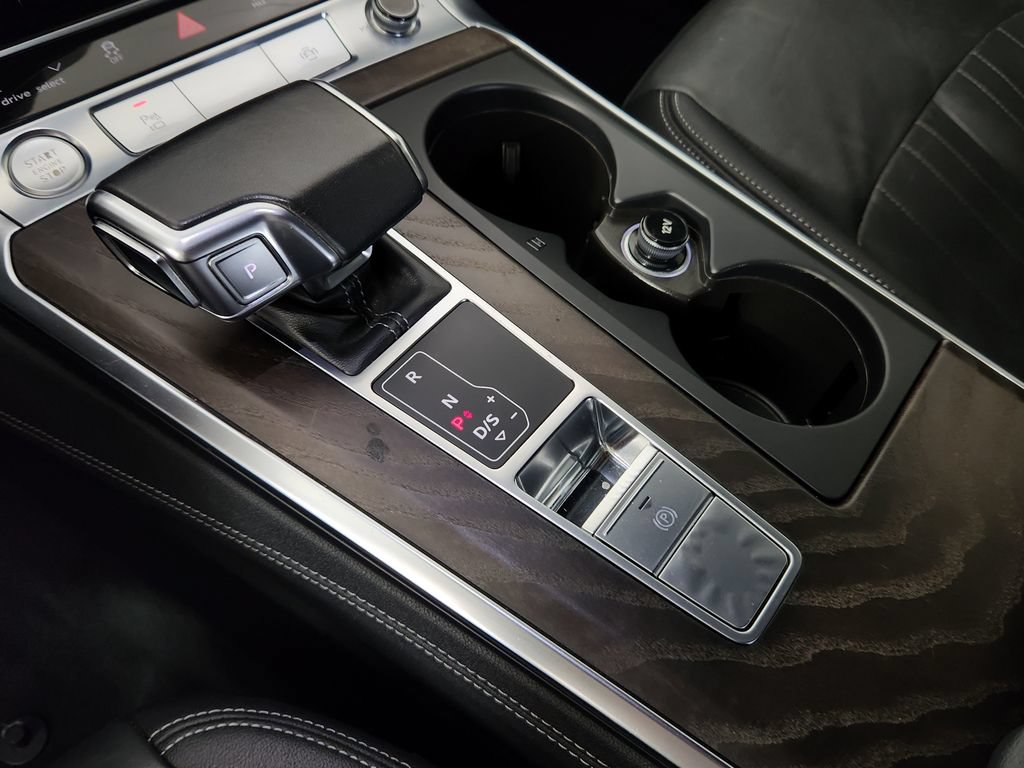 Used 2019 Audi A6 3.0T Premium Plus w/ Premium Plus Package AWD/4WD image 28