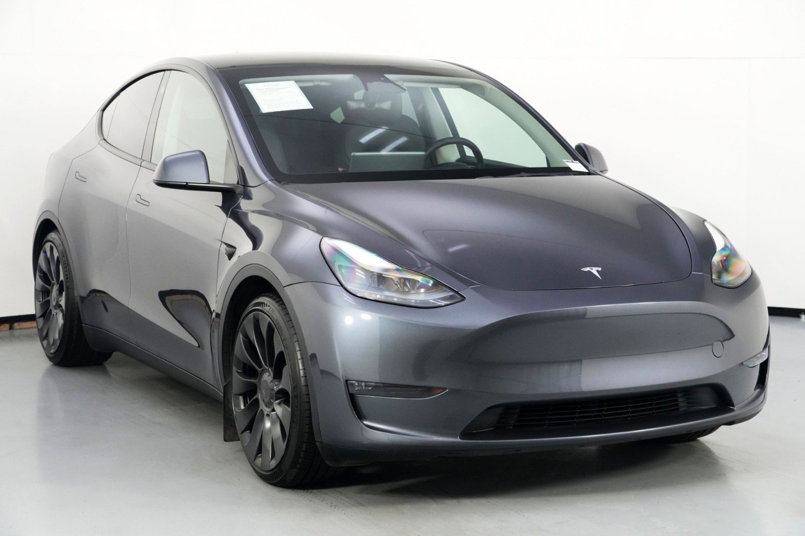 Used 2023 Tesla Model Y Performance image 55