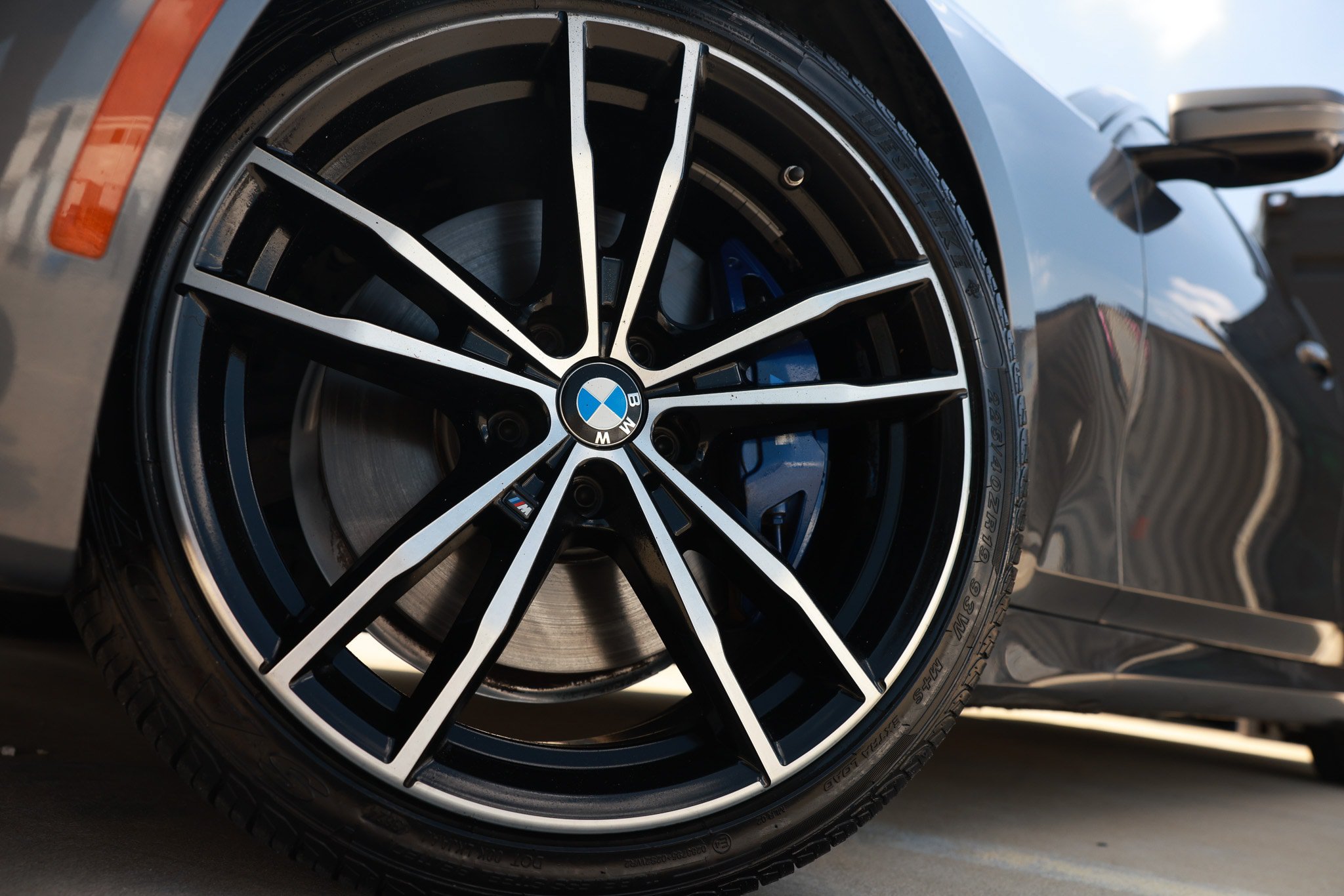 Used 2021 BMW M340i w/ Premium Package RWD image 38