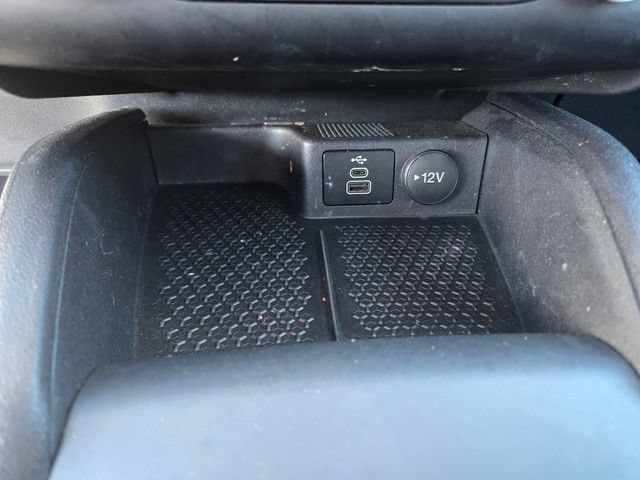 Used 2023 Ford Bronco Sport Heritage AWD/4WD image 13
