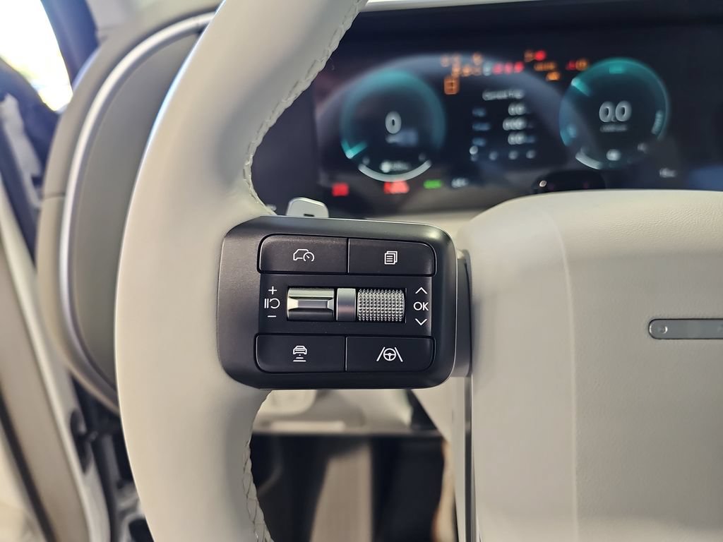New 2026 Hyundai Palisade SEL AWD/4WD image 17
