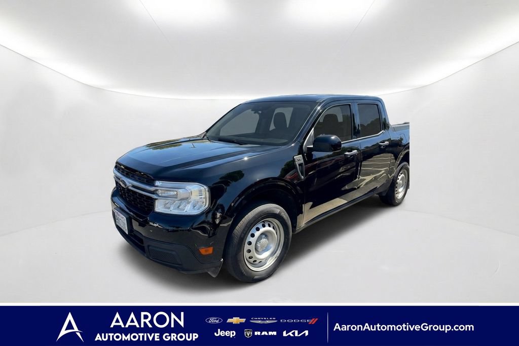 Used 2025 Ford Maverick XL w/ Equipment Group 101A