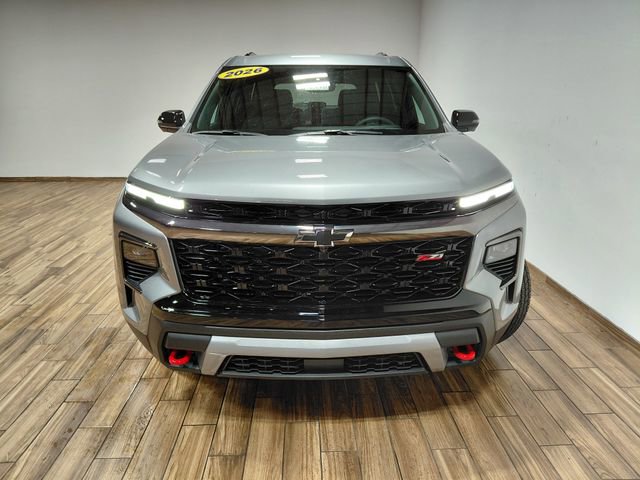 Used 2026 Chevrolet Traverse Z71 image 20