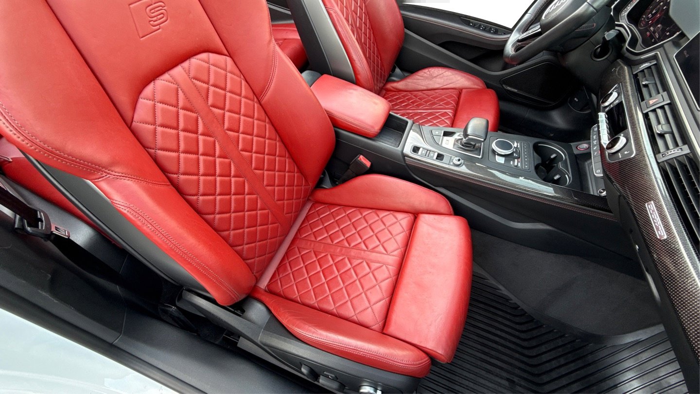 Used 2019 Audi S5 Prestige AWD/4WD image 16