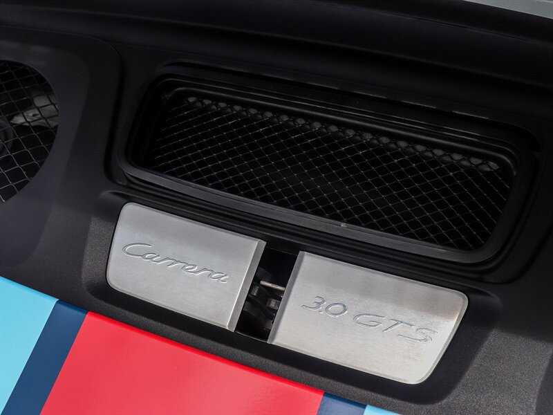 Used 2019 Porsche 911 Carrera GTS RWD image 50