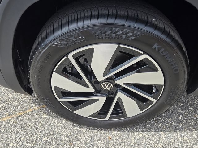 Certified 2026 Volkswagen Atlas SE FWD image 19