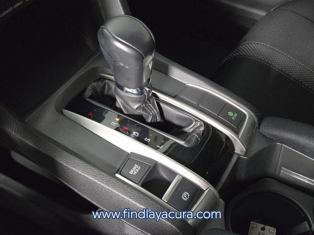 Used 2019 Honda Civic EX image 24