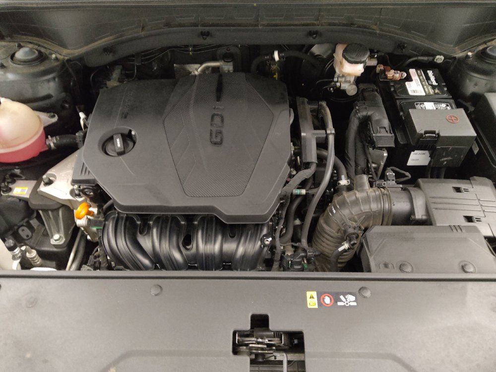 Used 2023 Kia Sorento S w/ Panoramic Sunroof Package FWD image 30