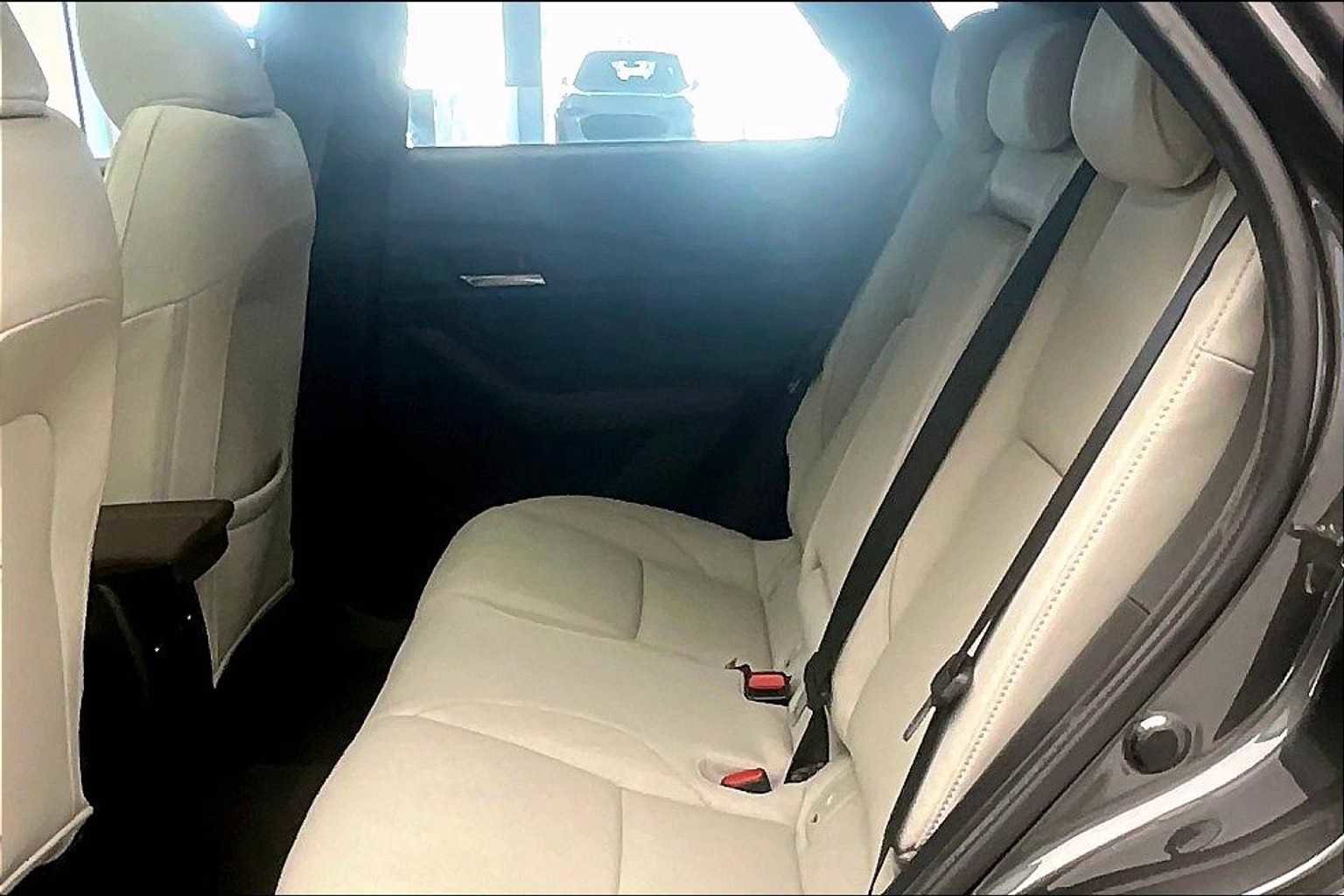 Used 2023 MAZDA CX-30 AWD 2.5 S w/ Premium Package image 20