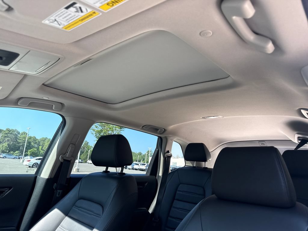 Used 2024 Honda CR-V EX-L image 31
