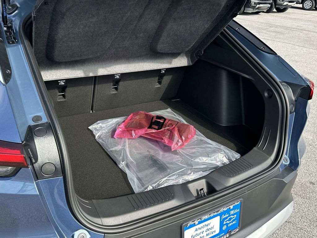 New 2026 Buick Envista Preferred w/ Convenience I Package image 27