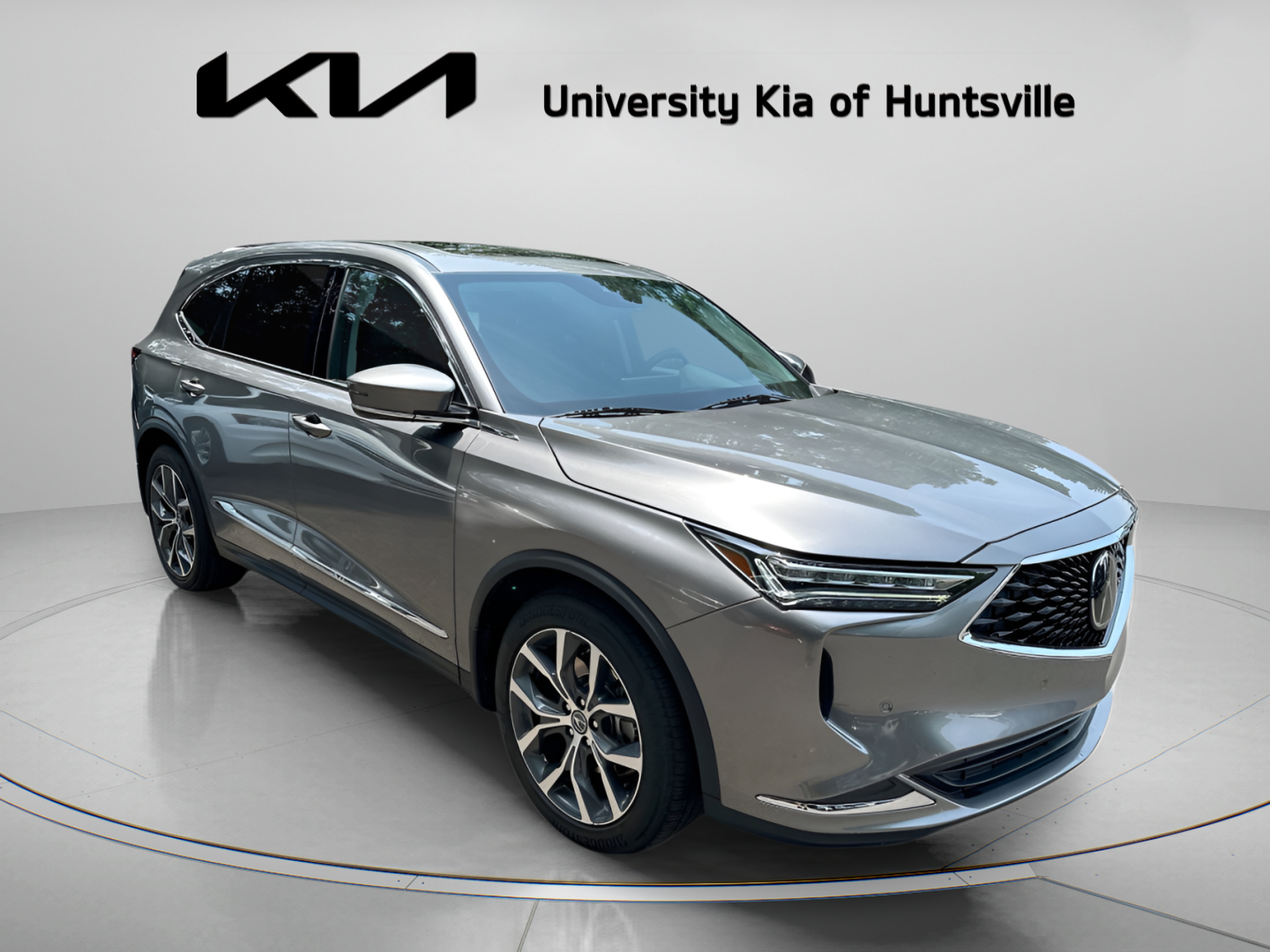 Used 2023 Acura MDX FWD w/ Technology Package