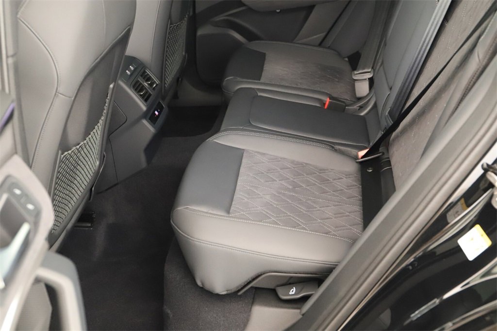 New 2025 Audi SQ5 Premium Plus image 26
