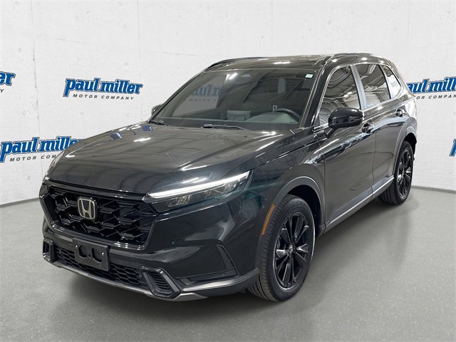 Used 2024 Honda CR-V Sport Touring