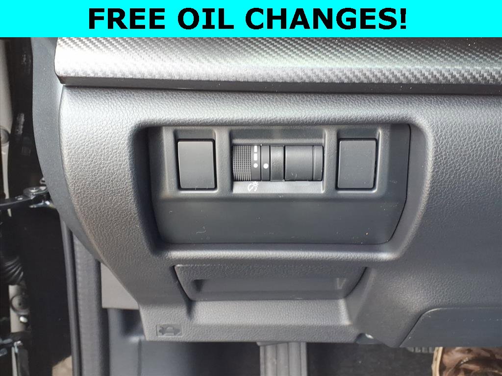 New 2026 Subaru Crosstrek 2.5i Limited image 14