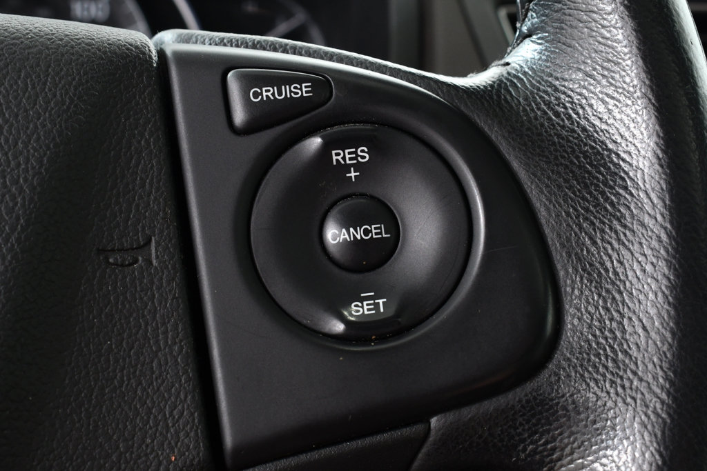 Used 2014 Honda CR-V EX-L image 35