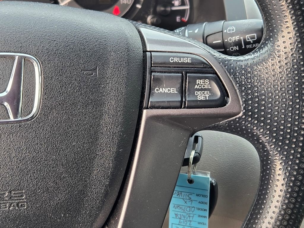 Used 2014 Honda Odyssey LX image 35